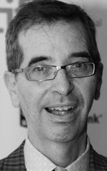 Ричард Глацер