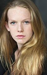 Рори Джексон