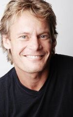 Билли Сквайр