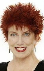 Марсия Уоллес