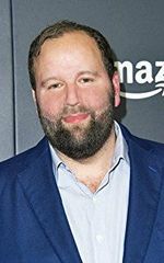 Уильям Грэм