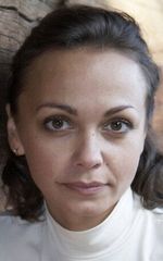 Карина Дымонт