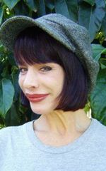 Дэна Бентли