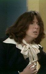 Кит МакДонаф