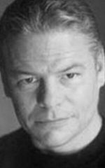 Норм Спенсер