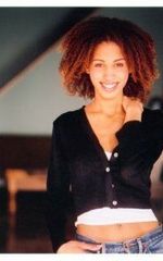 Патрис Гудман