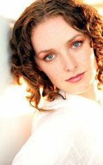 Кэтерин Крил