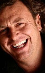 Дэвид В. Шоу