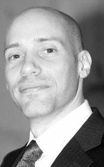 Дэйв Палмер