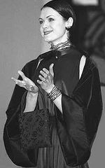 Ульяна Лопаткина