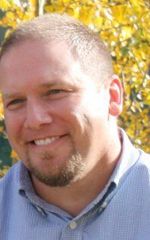 Колин Керуин