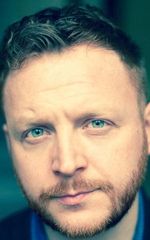 Райан Флетчер