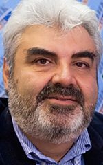 Рауф Атамалибеков