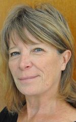 Бриджитт Шамбон