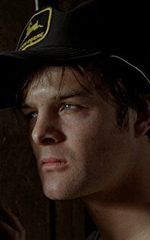 Николас Лав