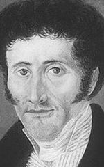 Эрнст Теодор Амадей Гофман