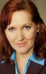 Шэрон Джордан