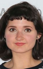 Руби Бенталл