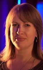 Бекки Мартин