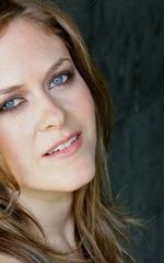 Лиз МакГивер