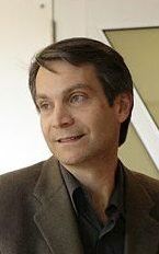 Дэвид Майсел