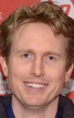 Купер Самуэльсон