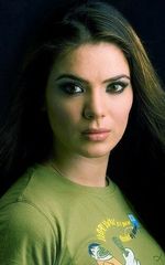 Урваши Шарма