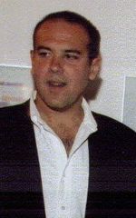 Джеймс Скотт Линвилл