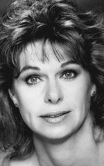 Кэролайн МакУильямс