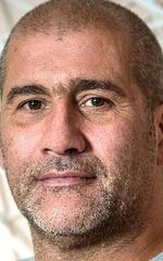 Франк Экинджи