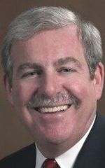 Даг Робинсон