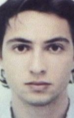 Грегори Барри