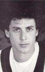 Кори Паркер