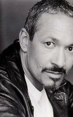 Джон Варгас