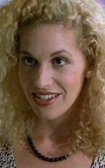 Карисса Чаннинг