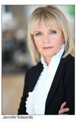Дженнифер Эдвардс