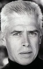 Найджел Терри