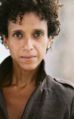 Мишель Лонсдэйл Смит