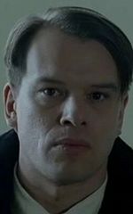 Дэвид Фишер