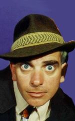 Мюррэй Фэйхи