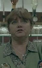 Джиллиан Во