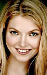 Линдси Паркер