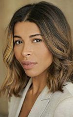 Имани Паркс