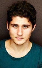 Джошуа Бреннан