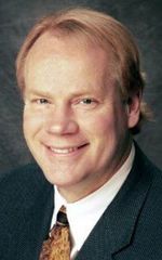 Дэн Джонсон