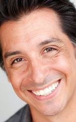 Брайан Энтони