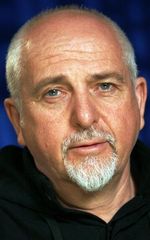 Питер Гэбриел