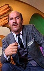 Джин Динарски