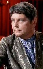 Логан Рэмси