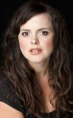 Амелия Кормак